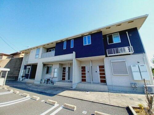 カーザ・プラシードＢ