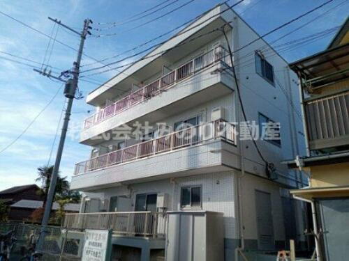 東京都葛飾区西新小岩５丁目 賃貸マンション