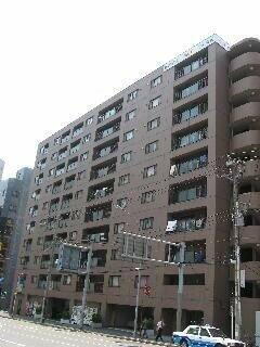 神奈川県横浜市西区平沼１丁目 賃貸マンション