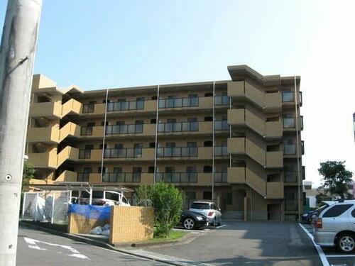 ドミールイー東戸塚