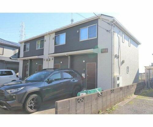 神奈川県横浜市泉区中田東２丁目 テラスハウス