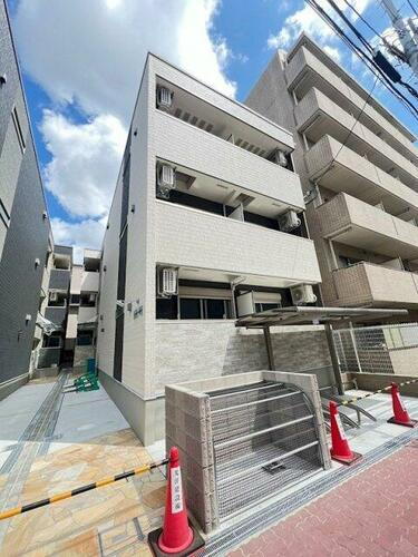 フジパレス阪急塚口駅東ＥＡＳＴ