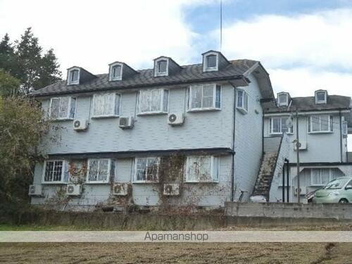 茨城県石岡市東石岡２丁目 賃貸アパート