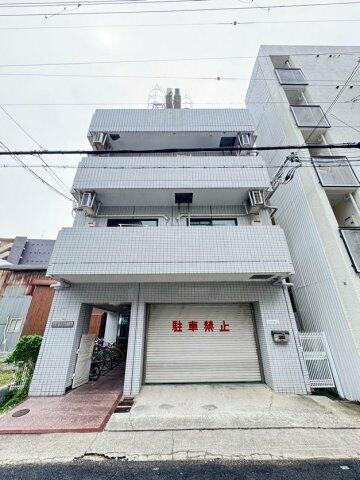 アコルデパルク三宮