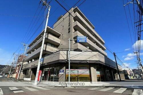 福島県福島市松木町 賃貸マンション