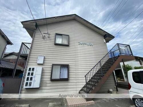 香川県高松市松並町 賃貸アパート