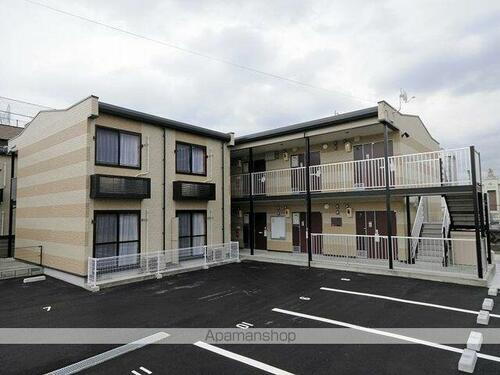 香川県高松市木太町 賃貸アパート