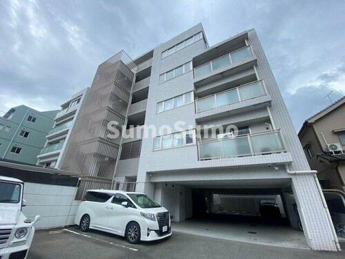 福岡県福岡市中央区大濠２丁目 賃貸マンション