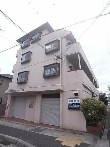 兵庫県神戸市長田区海運町７丁目 賃貸マンション