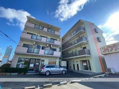 香川県高松市出作町 賃貸マンション