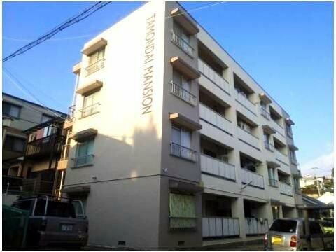 兵庫県神戸市垂水区多聞台２丁目 賃貸マンション