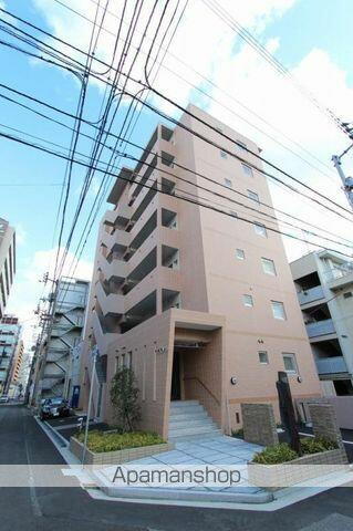 香川県高松市錦町１丁目 賃貸マンション