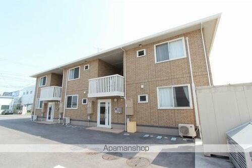 香川県高松市小村町 賃貸アパート