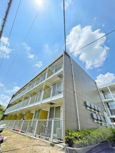 大阪府堺市中区深井畑山町 築21年9ヶ月 3階建