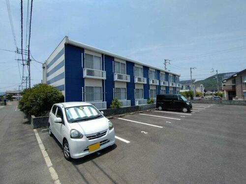 香川県高松市成合町 賃貸アパート