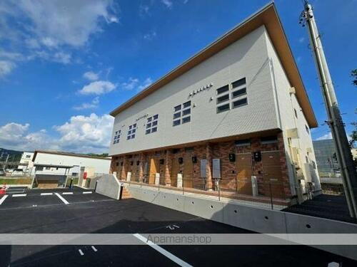 岐阜県瑞浪市上平町４丁目 賃貸アパート