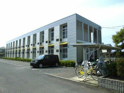 香川県さぬき市志度 賃貸アパート