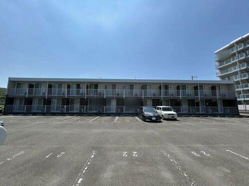 香川県高松市国分寺町国分 賃貸アパート