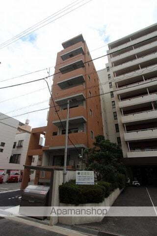 香川県高松市丸の内 賃貸マンション