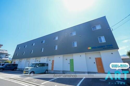 ヴィラ・アレストⅡ