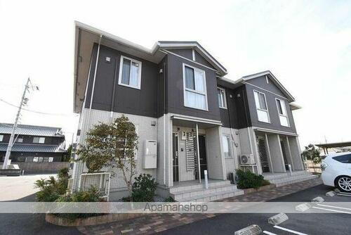 香川県高松市林町 賃貸アパート