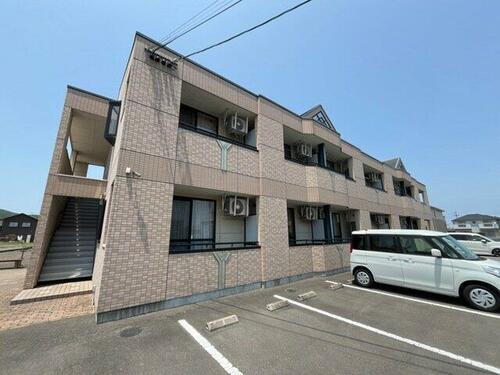 香川県高松市西山崎町 賃貸アパート