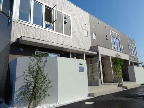 香川県高松市林町 賃貸アパート