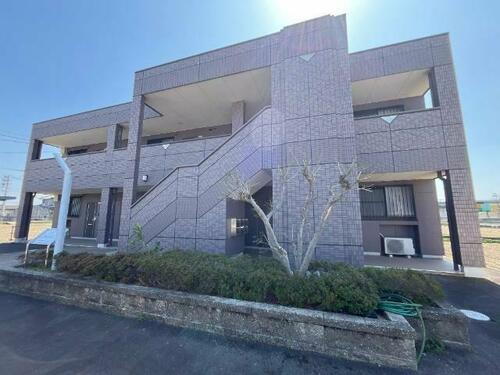 香川県高松市林町 賃貸アパート