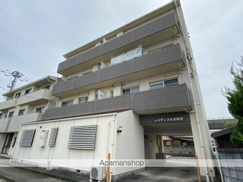 香川県高松市東山崎町 賃貸マンション