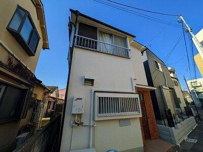 上高田１丁目戸建