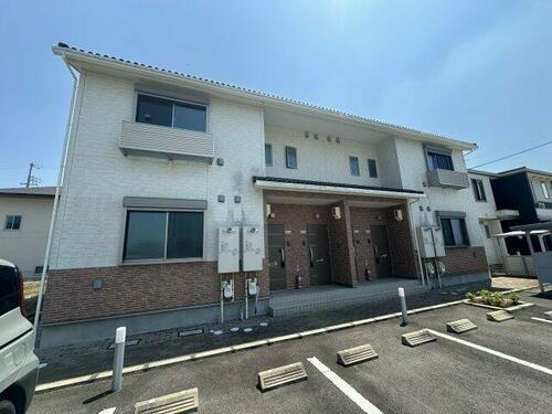 愛知県豊田市高橋町２丁目 賃貸アパート