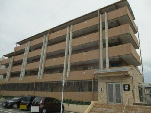 愛知県豊田市曙町２丁目 賃貸アパート