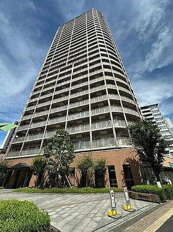 東京都荒川区東日暮里５丁目 築24年7ヶ月 地上28階地下1階建