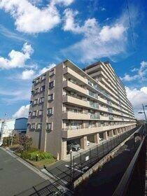 東京都足立区小台２丁目 13階建 築3年12ヶ月