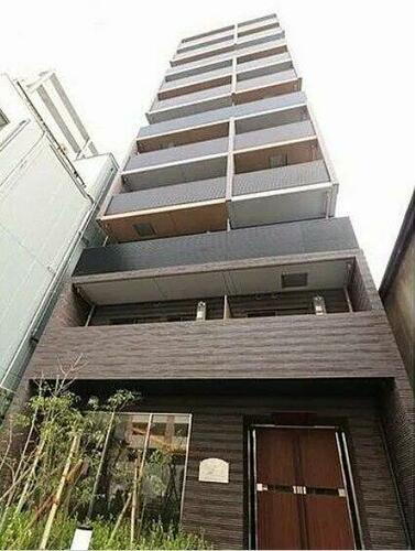 東京都墨田区向島３丁目 12階建 築7年2ヶ月