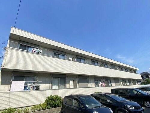 埼玉県ふじみ野市上ノ原２丁目 賃貸マンション