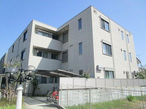 千葉県市川市高石神 賃貸マンション