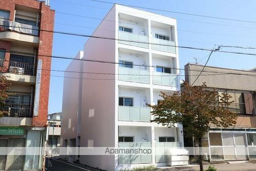 愛知県名古屋市千種区千種１丁目 賃貸マンション