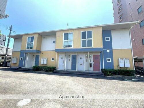 熊本県八代市本町３丁目 賃貸アパート