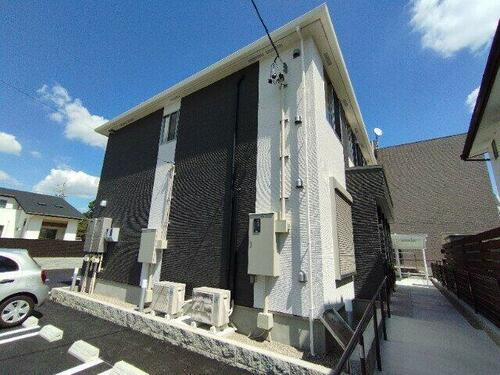 愛知県岡崎市大門３丁目 賃貸アパート