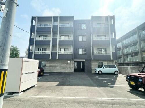 ＲＩＴＺ　ＧＲＡＮＤＥ豊平公園