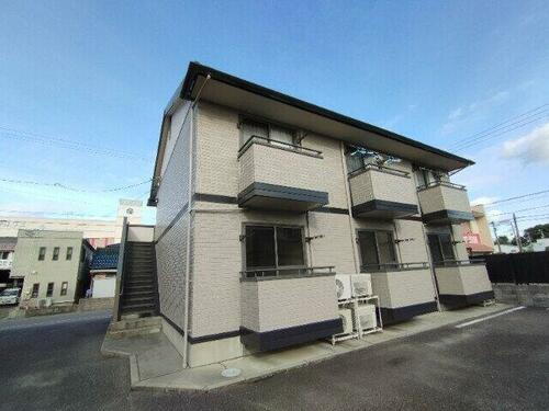 愛知県岡崎市錦町 賃貸アパート