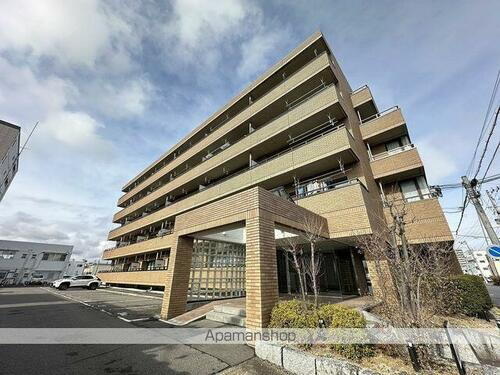 福島県郡山市桑野１丁目 賃貸マンション