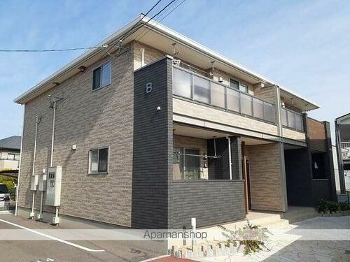 香川県高松市木太町 賃貸アパート