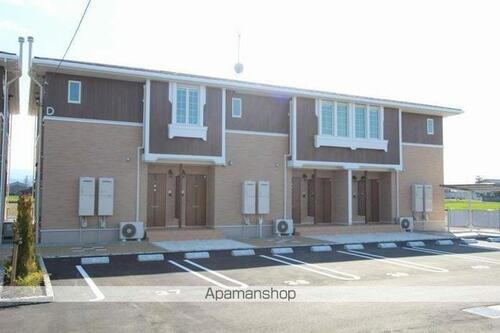 香川県高松市下田井町 賃貸アパート