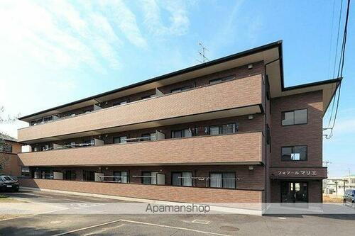 香川県高松市牟礼町大町 賃貸マンション