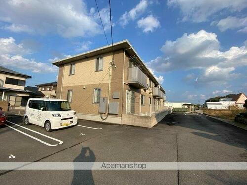 香川県さぬき市寒川町石田東 賃貸アパート