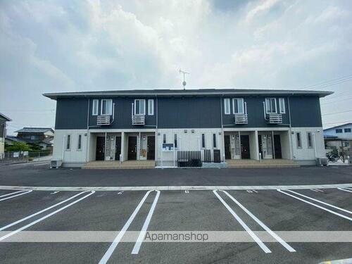 香川県さぬき市志度 賃貸アパート