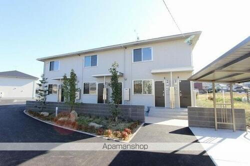 香川県高松市牟礼町大町 賃貸アパート