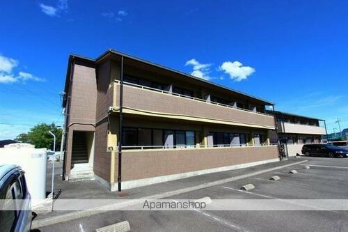 香川県高松市春日町 賃貸マンション